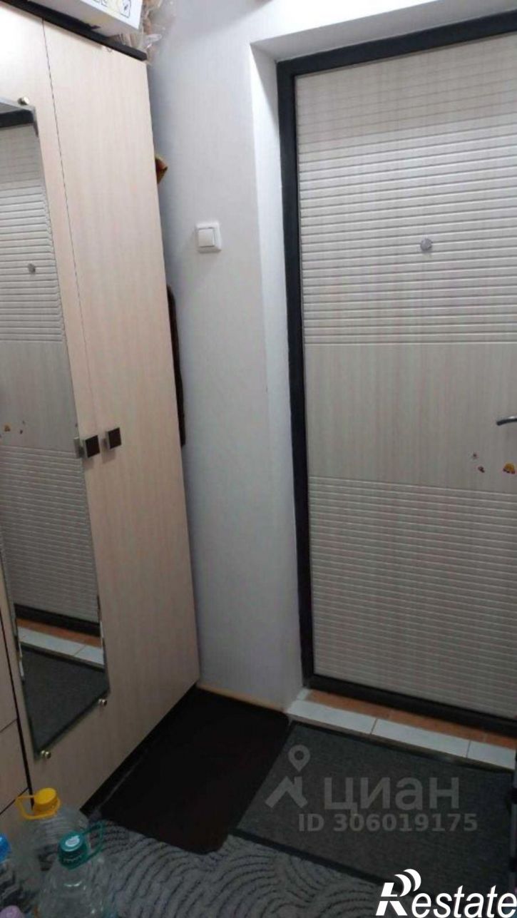 1-комн квартира Заречье мкр,дом 6