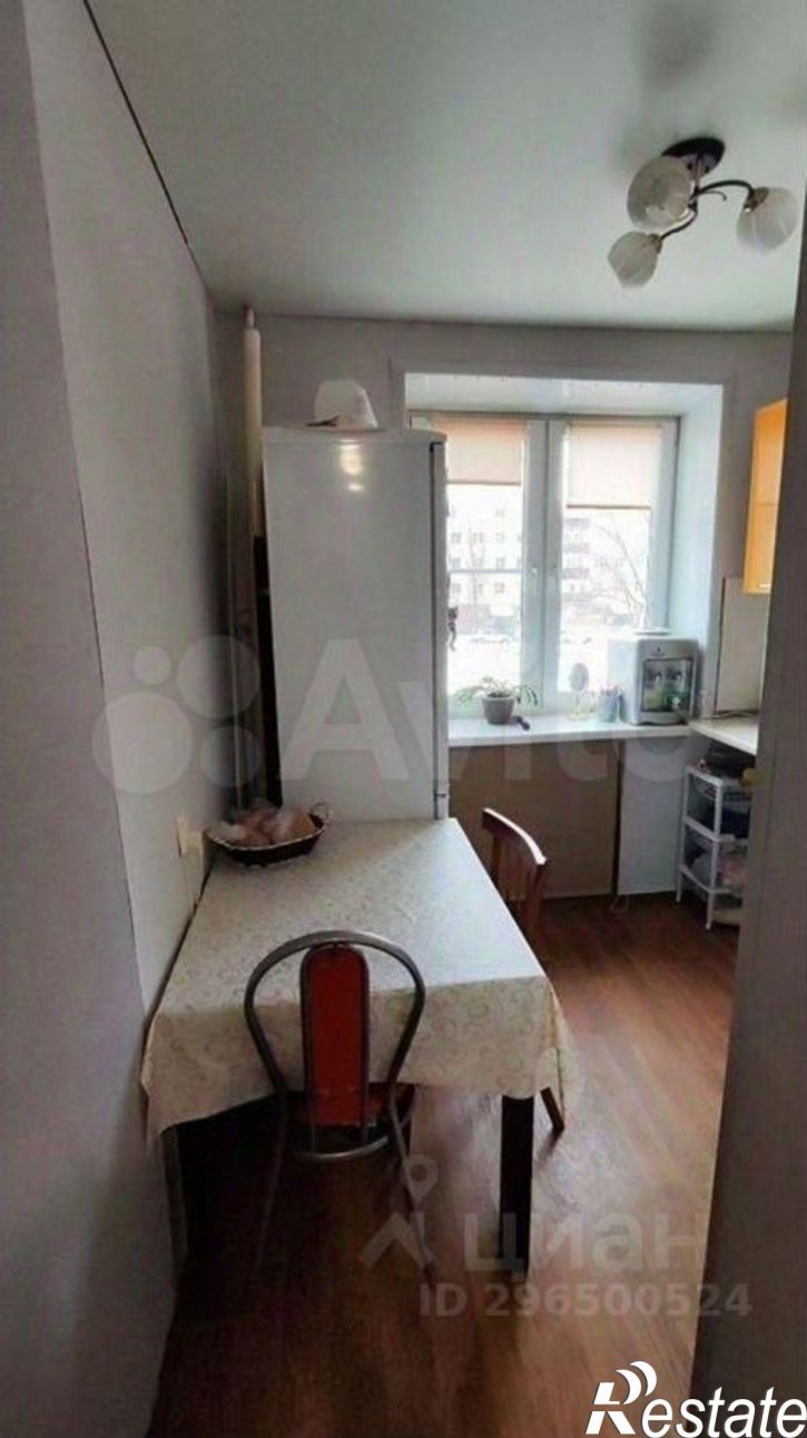 1-комн квартира