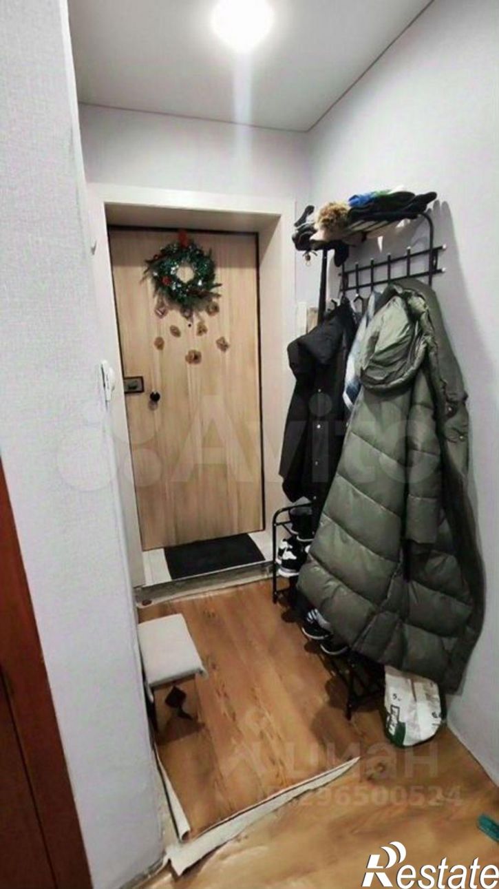 1-комн квартира