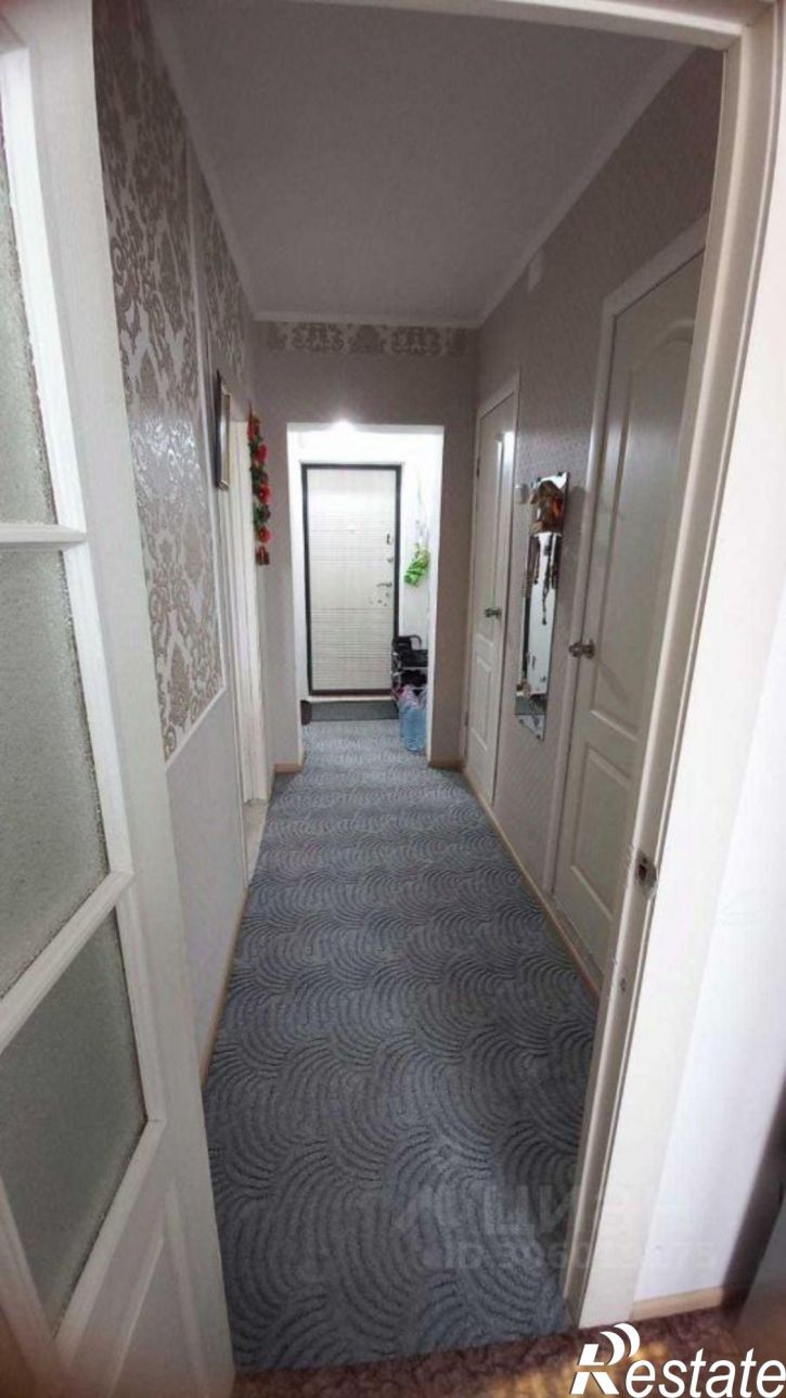 1-комн квартира Заречье мкр,дом 6