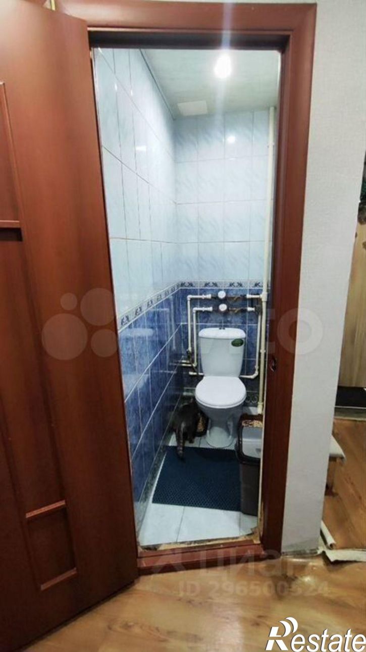 1-комн квартира