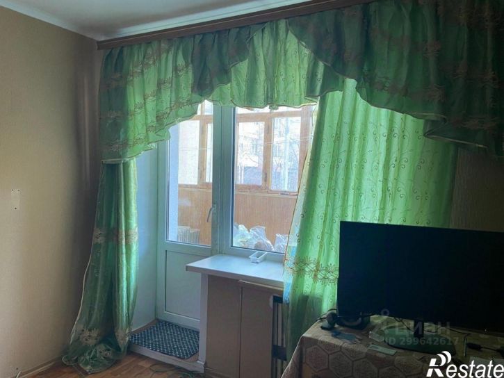 1-комн квартира