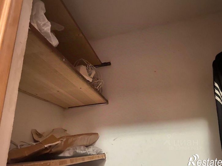 1-комн квартира