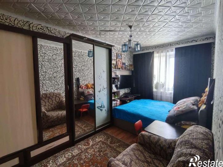 2-комн квартира улица Ватутина, 61,  д. 61