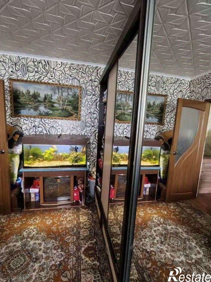 2-комн квартира улица Ватутина, 61,  д. 61