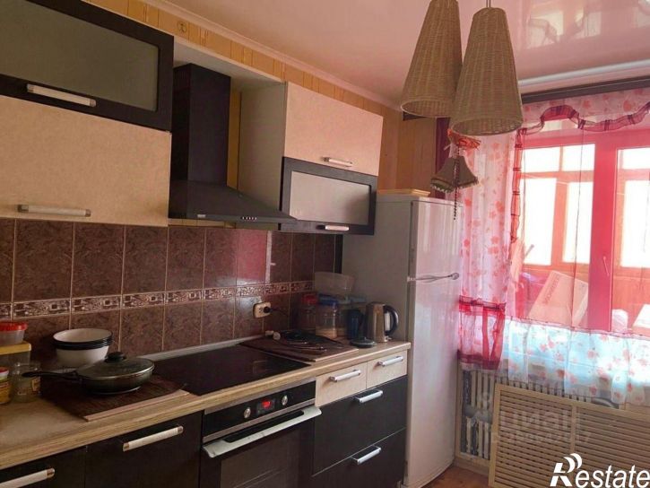 1-комн квартира