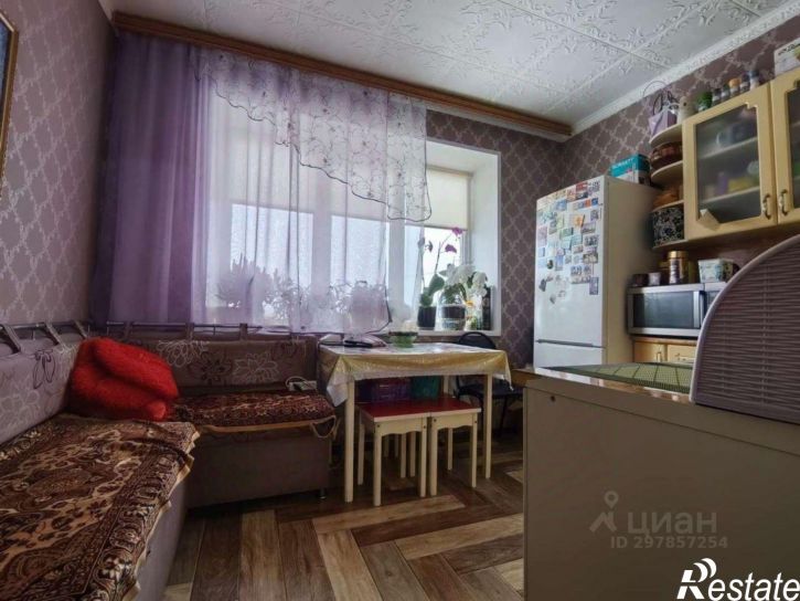 2-комн квартира улица Ватутина, 61,  д. 61