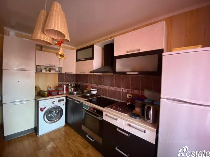 1-комн квартира