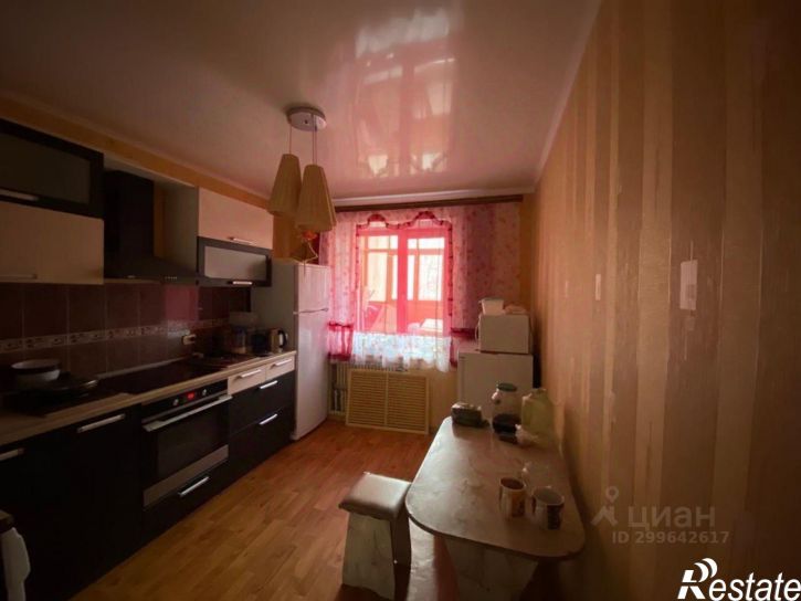 1-комн квартира