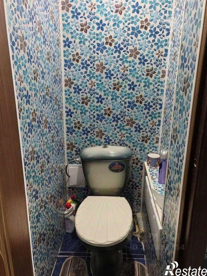 2-комн квартира улица Ватутина, 61,  д. 61