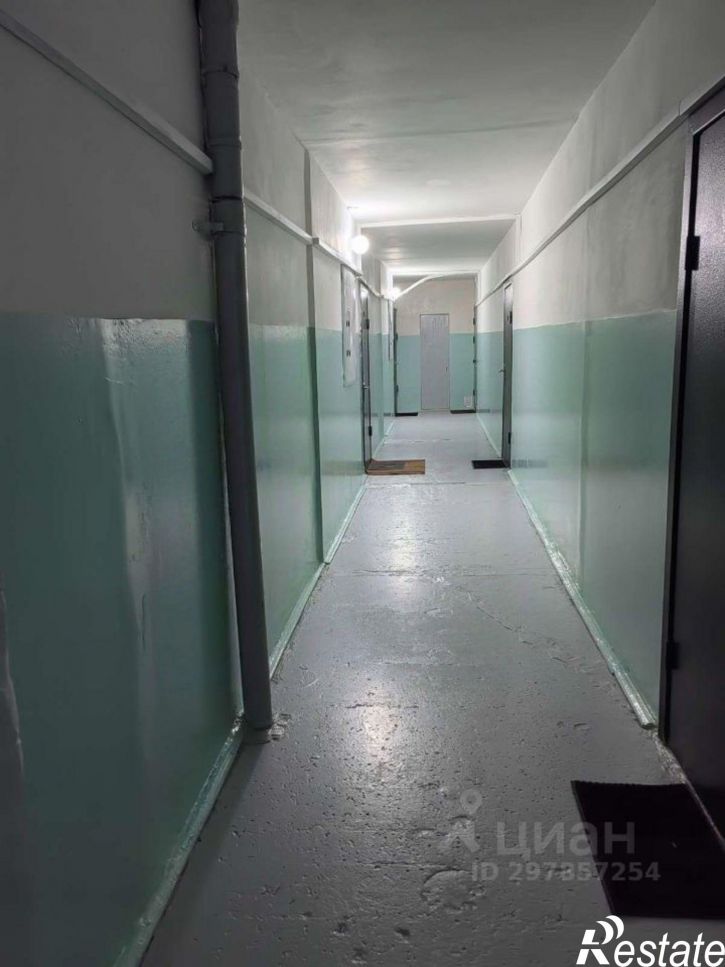 2-комн квартира улица Ватутина, 61,  д. 61