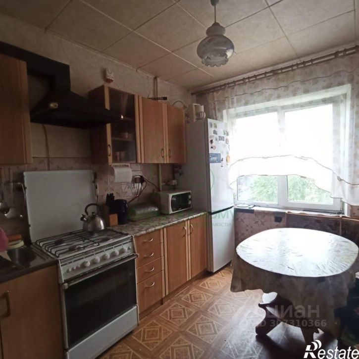 3-комн квартира Старый Оскол городской округ