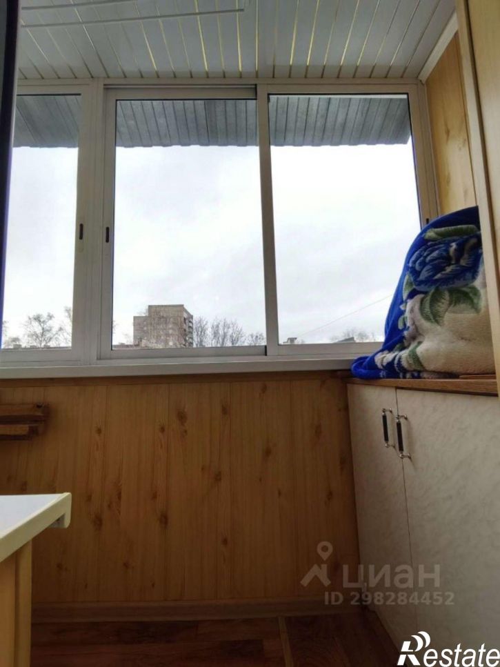 2-комн квартира