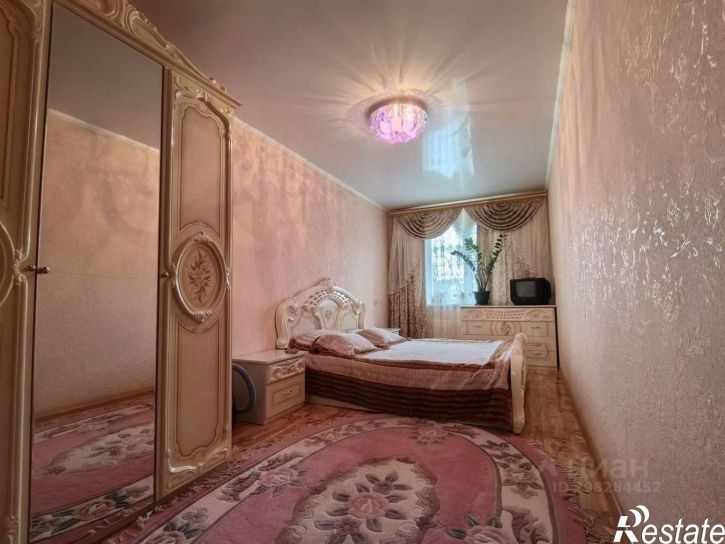 2-комн квартира