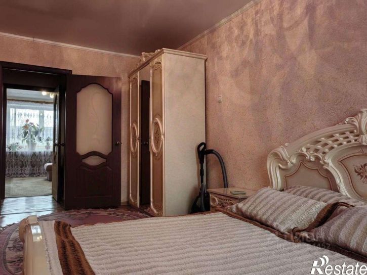 2-комн квартира