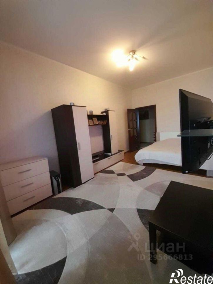 2-комн квартира