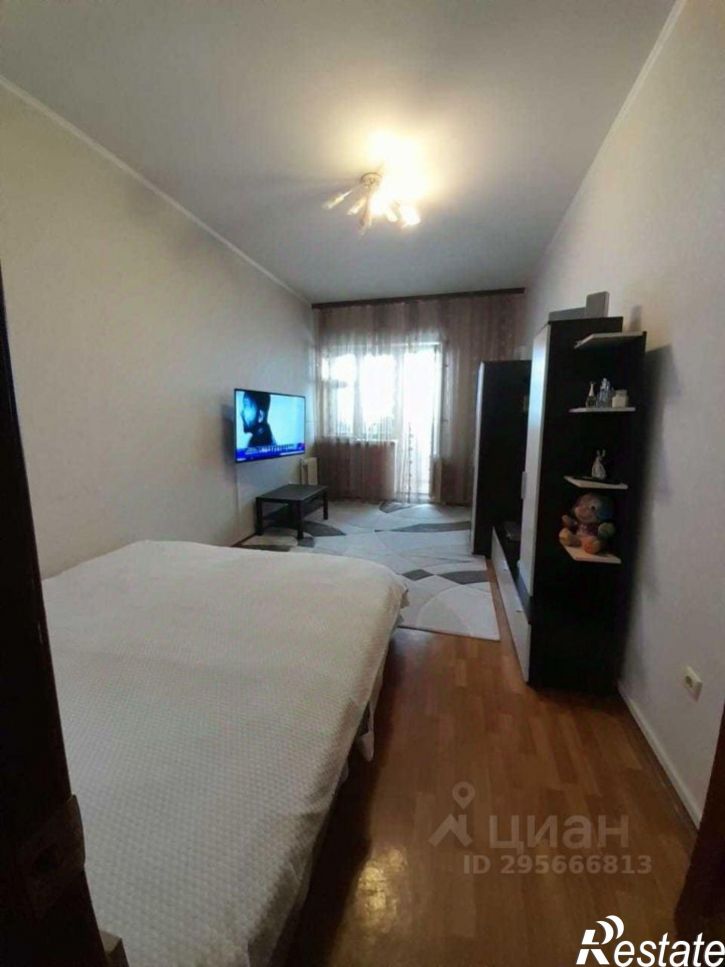 2-комн квартира