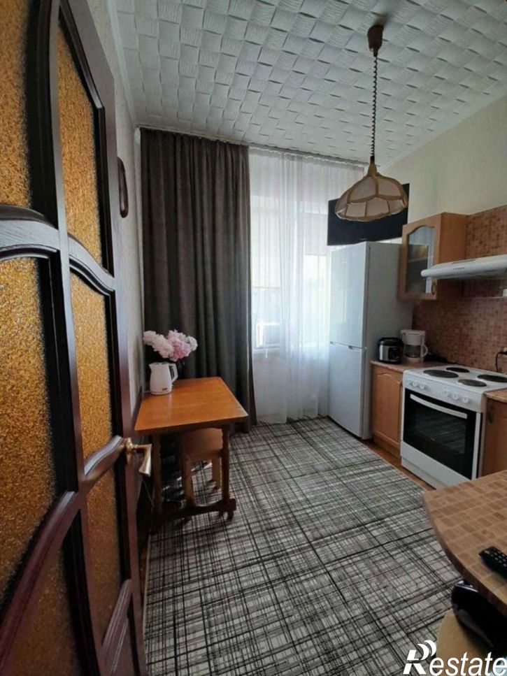 2-комн квартира