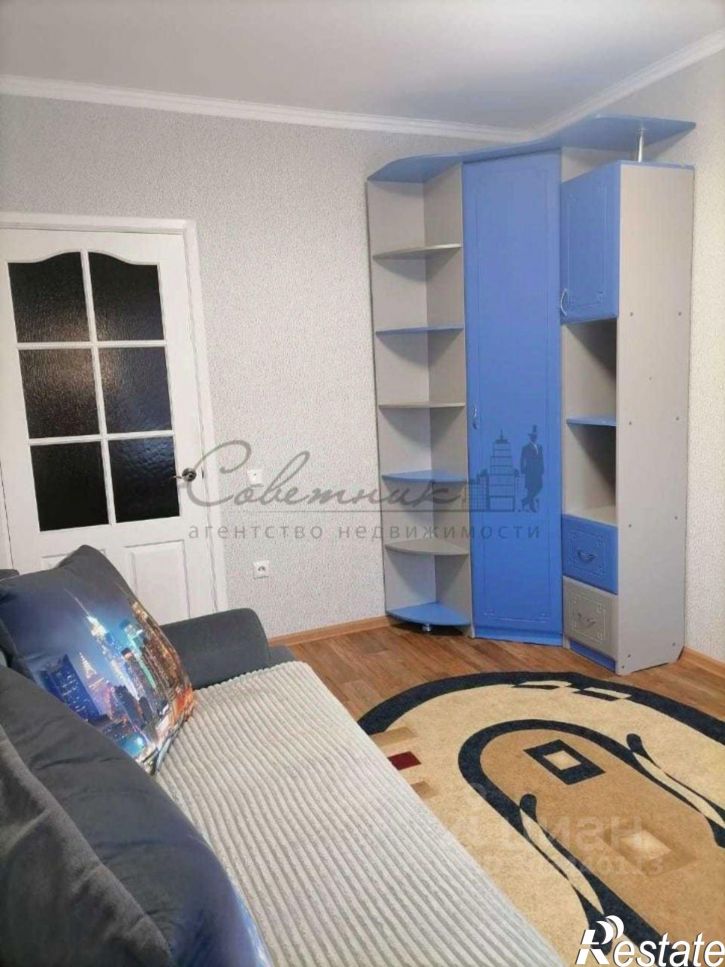 3-комн квартира Жукова мкр,дом 49