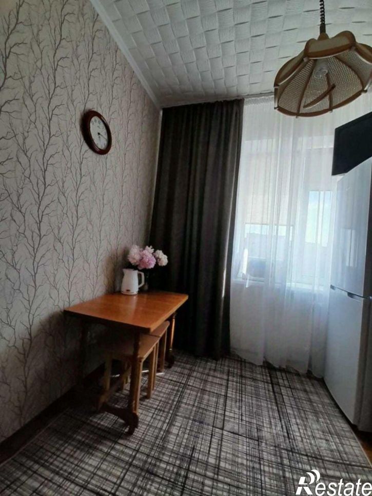 2-комн квартира