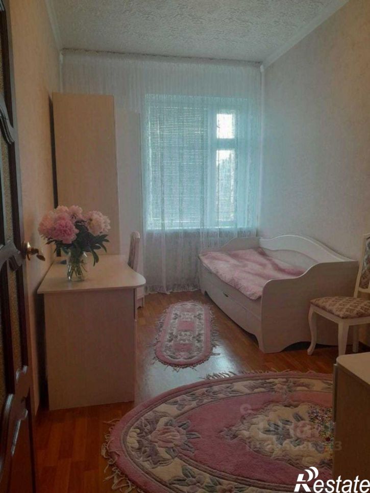 2-комн квартира