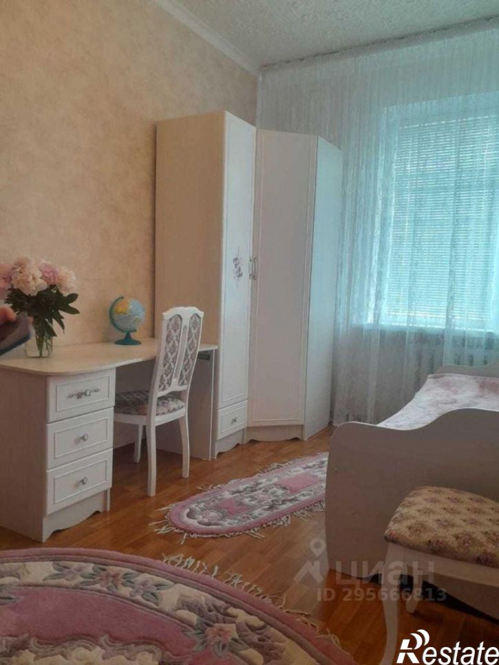 2-комн квартира