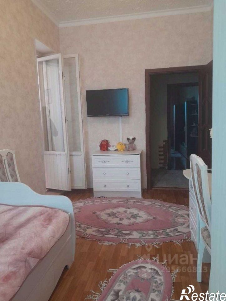 2-комн квартира