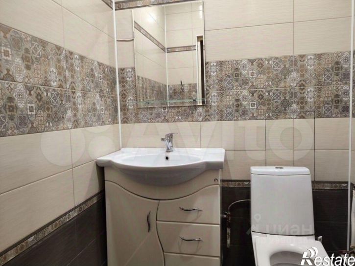 3-комн квартира Степной мкр,дом 5