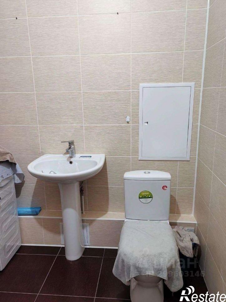 3-комн квартира Степной мкр,дом 31