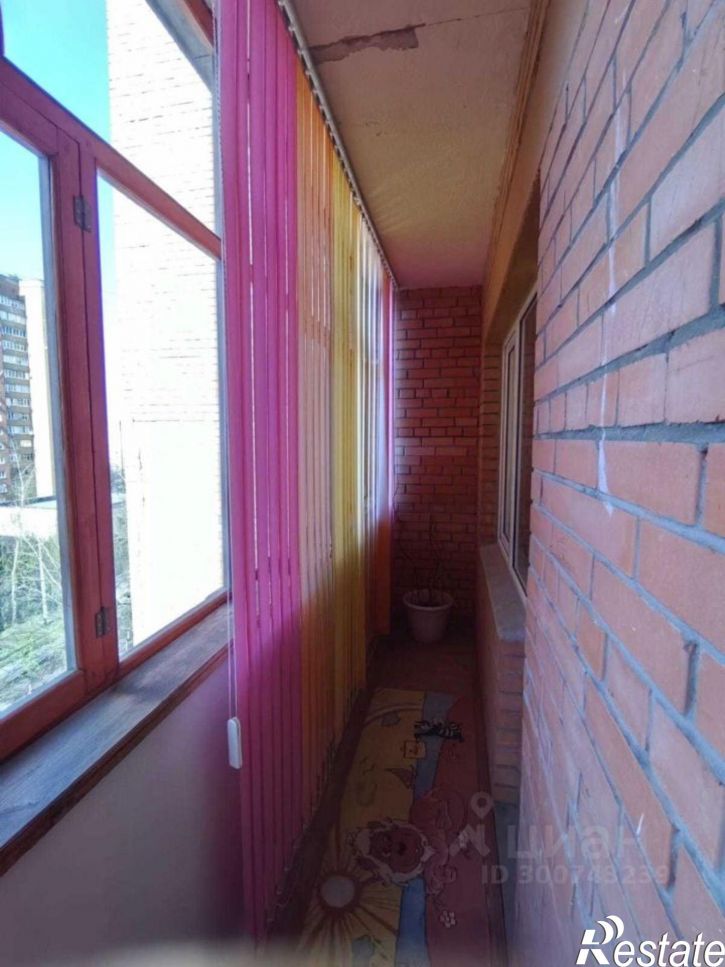 4-комн квартира