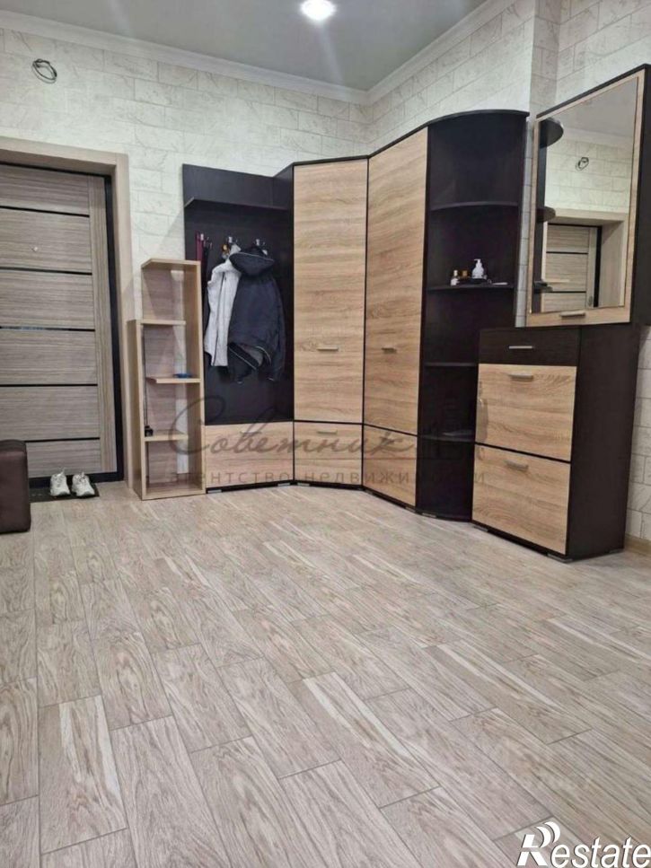 3-комн квартира