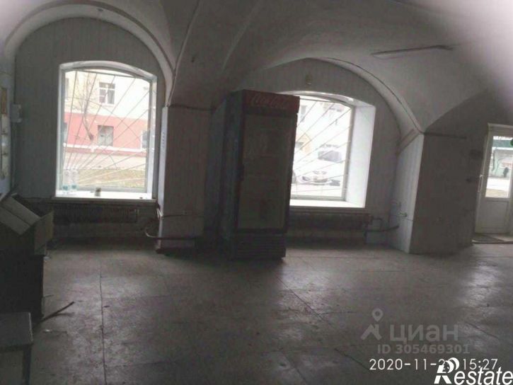 Помещение свободного назначения улица Ленина, 84,  д. 84