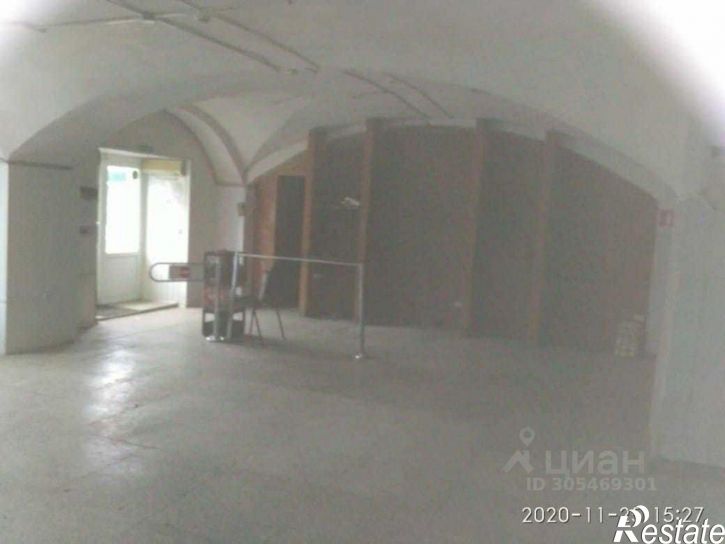 Помещение свободного назначения улица Ленина, 84,  д. 84