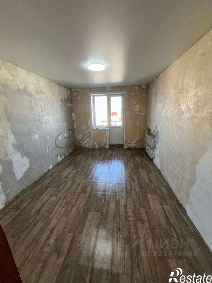 Комната переулок Урицкого, 5,  д. 5