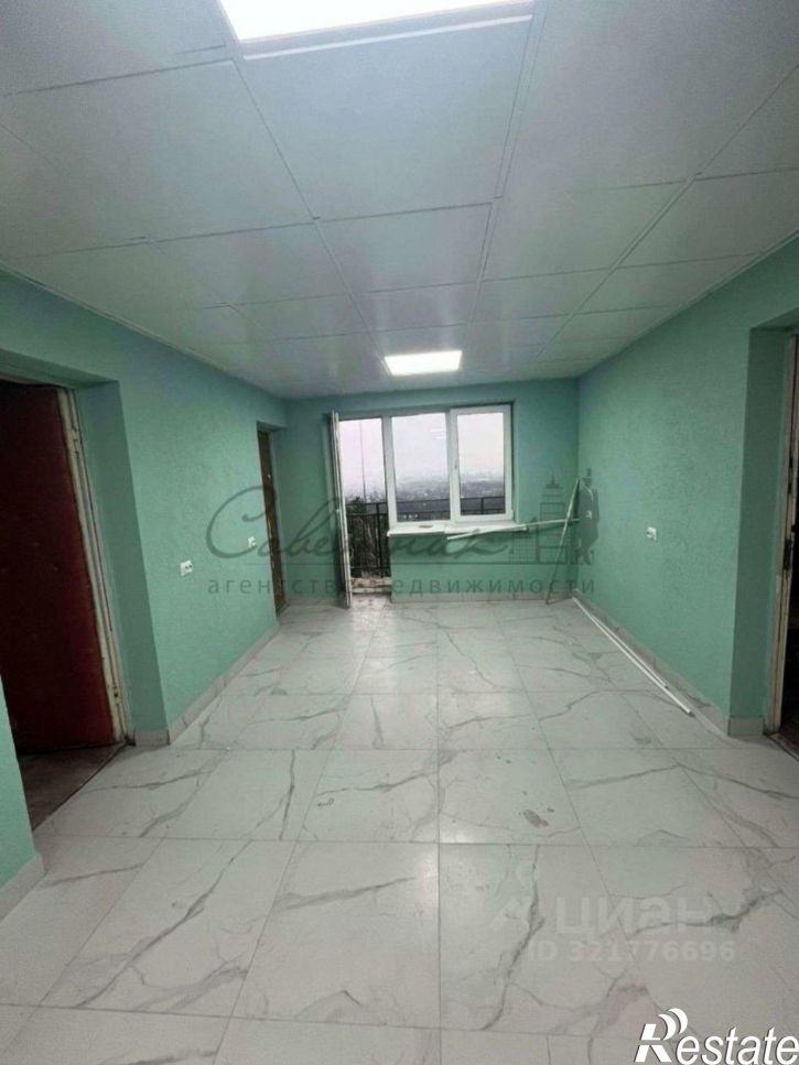 Комната переулок Урицкого, 5,  д. 5