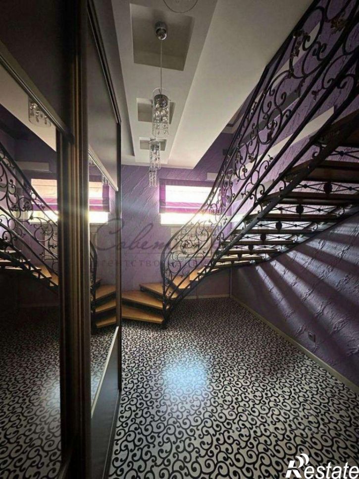 3-комн квартира