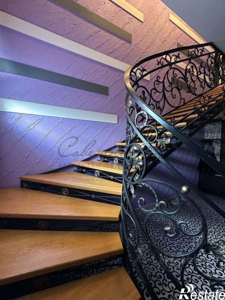 3-комн квартира