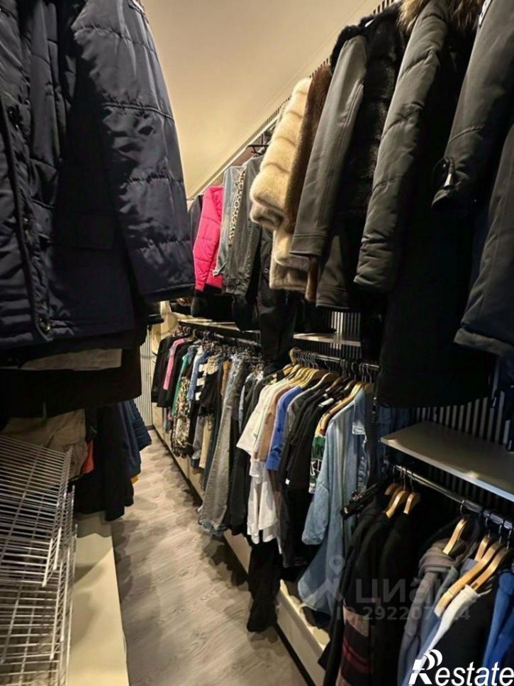 3-комн квартира