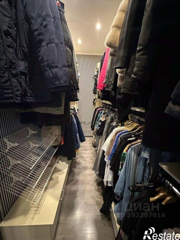 3-комн квартира