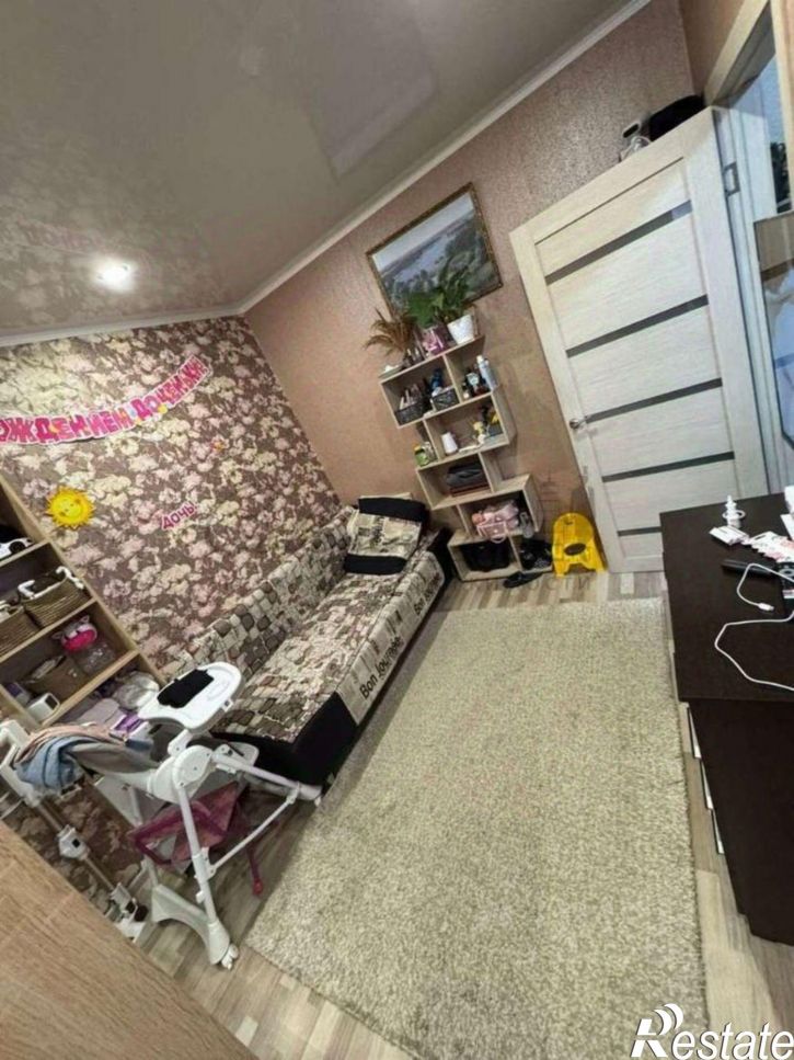 1-комн квартира улица Щепкина, 15,  д. 15