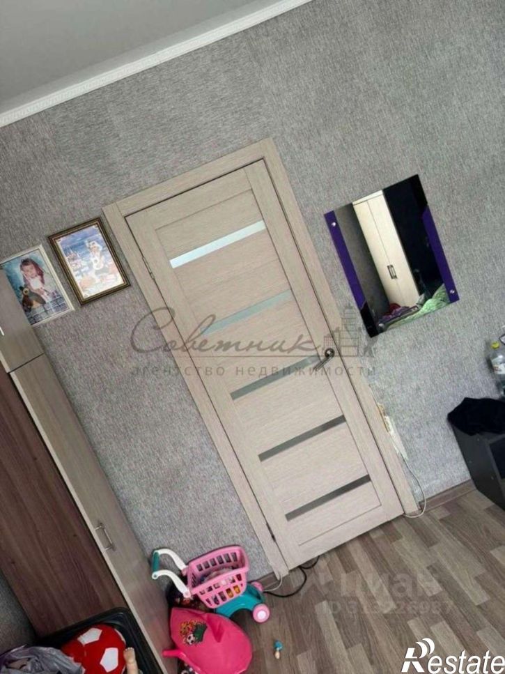 1-комн квартира улица Щепкина, 15,  д. 15