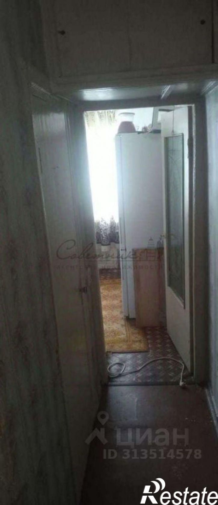 1-комн квартира Лебединец мкр,дом 3