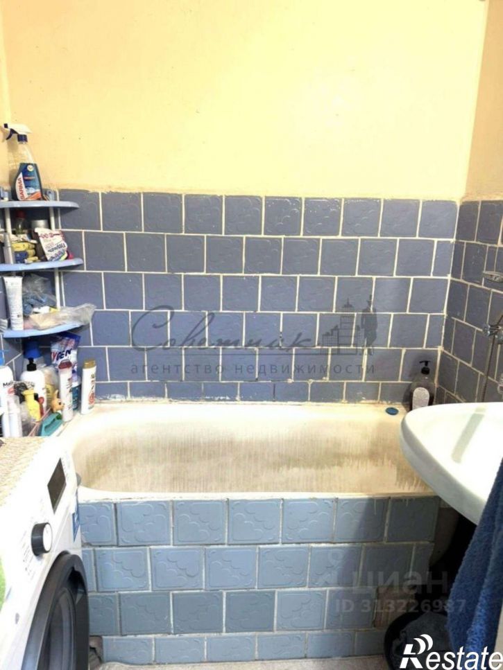 1-комн квартира улица Щепкина, 15,  д. 15