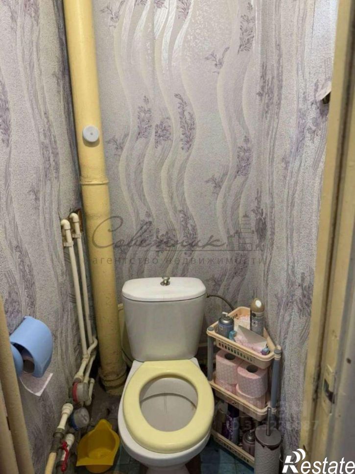 1-комн квартира улица Щепкина, 15,  д. 15