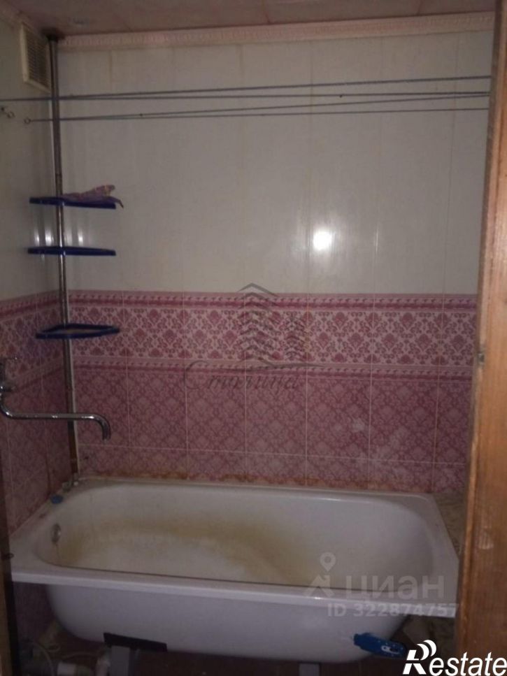 1-комн квартира Весенний мкр,дом 16