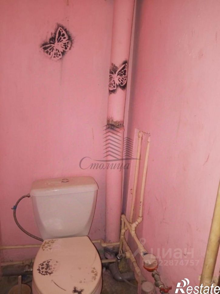 1-комн квартира Весенний мкр,дом 16