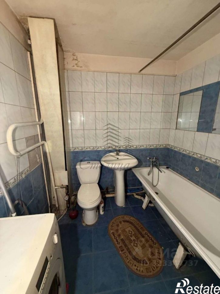 1-комн квартира