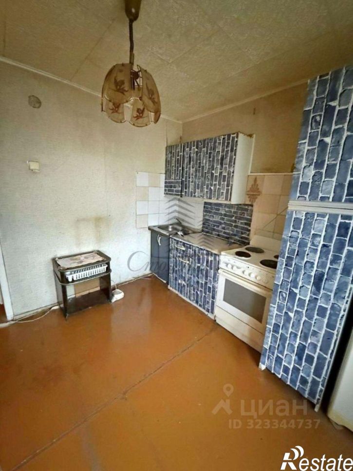 1-комн квартира