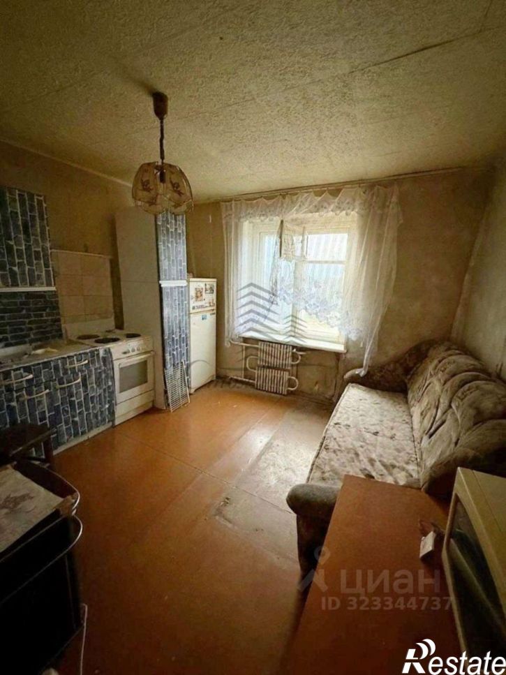 1-комн квартира