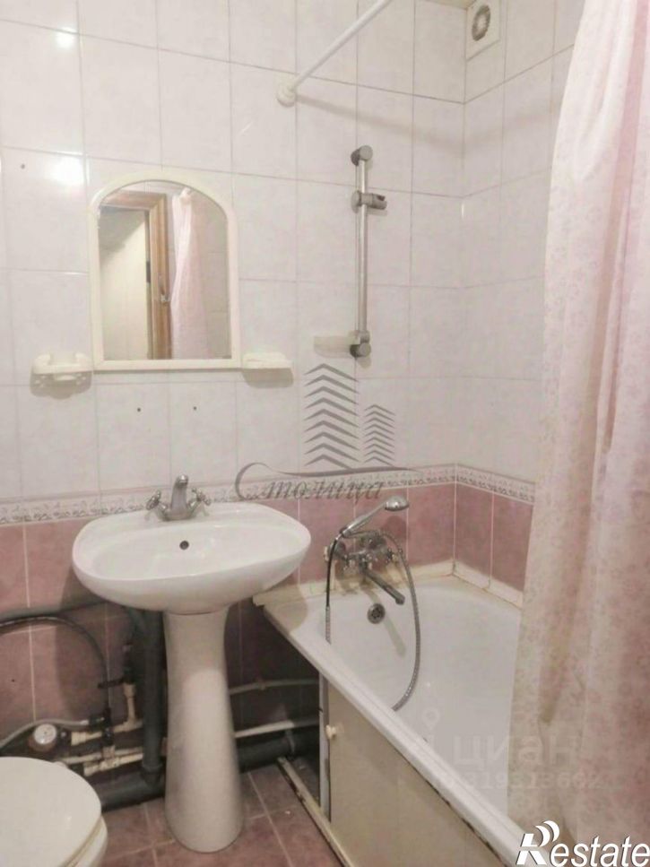 2-комн квартира